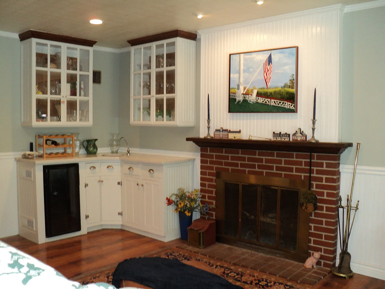 217 Forest Knoll Rd photo 1