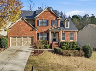 2335 Blackstock Dr, Cumming, GA 30041