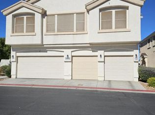 5492 E Jackpot Winner Ln, Las Vegas, NV 89122