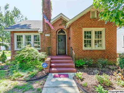 1308 Clinton Ave E, Huntsville, AL, 35801