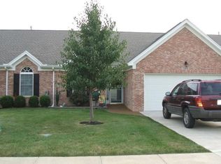 12578 Spring Falls Ct, Louisville, KY 40229