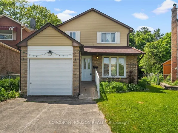 28 Chad Cres, Toronto, ON M1B 2Z6