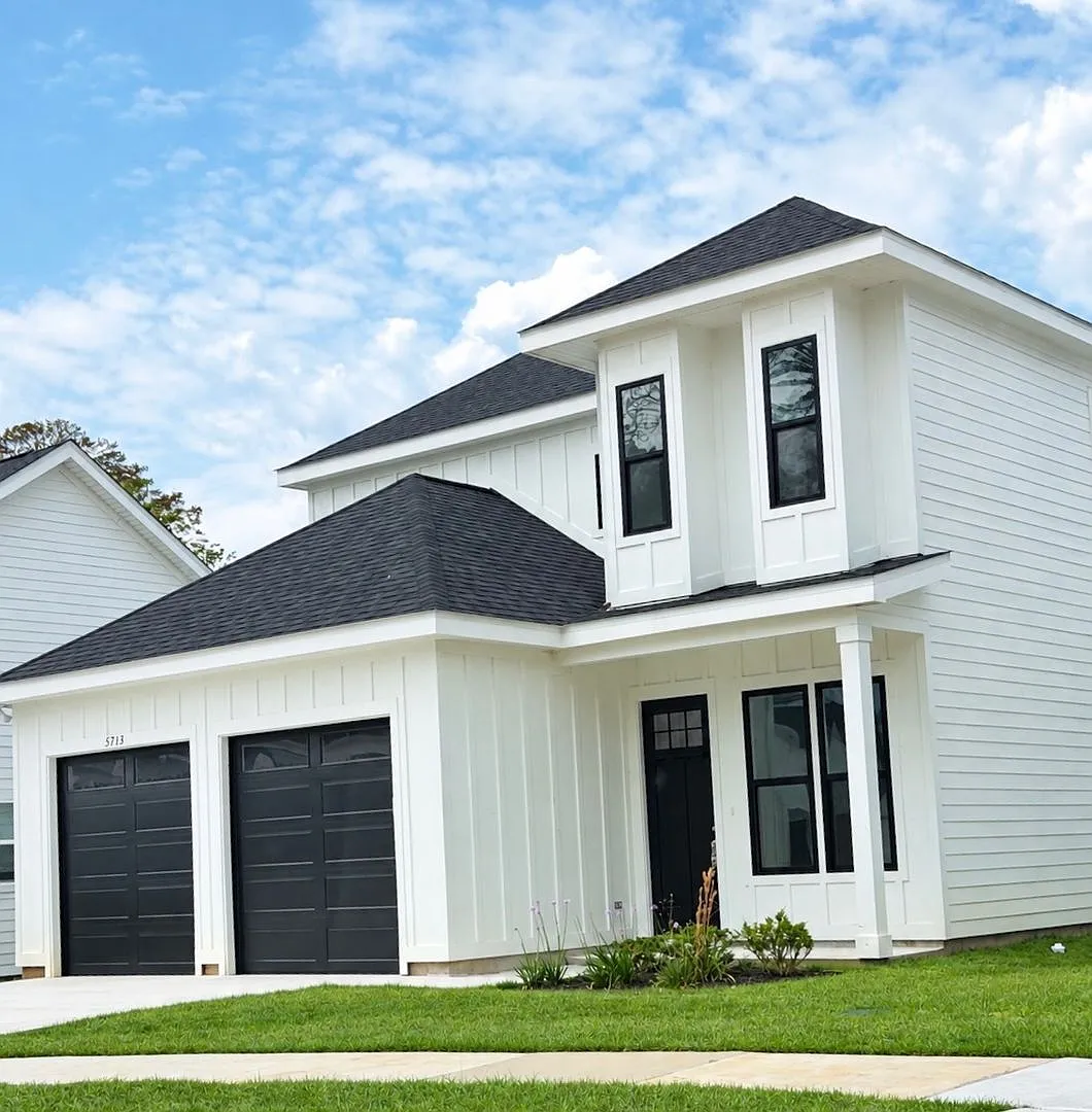 Oxford Gates Luxury Living In North East Tallahassee — Photo 2