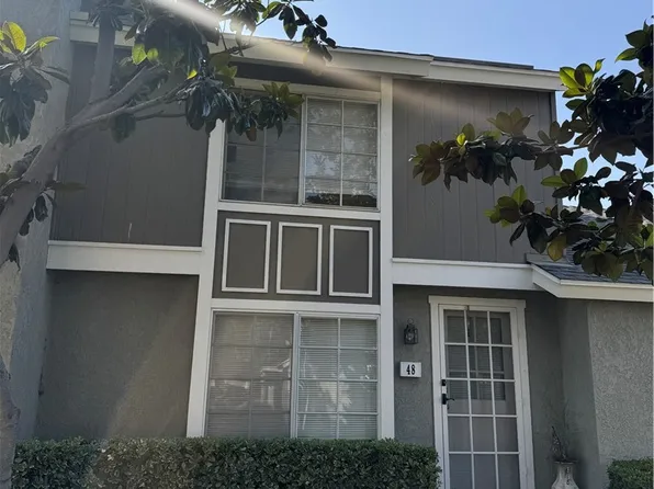 48 Eagle Run, Irvine, CA 92614