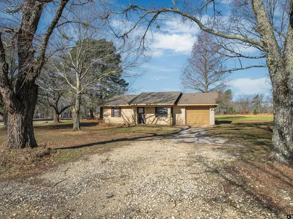 109 Rains County Rd #4325, Emory, TX 75440