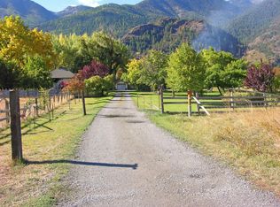 9 Lanz Ln, Thompson Falls, MT 59873