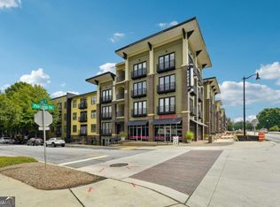 5300 Peachtree Rd UNIT 1102, Atlanta, GA