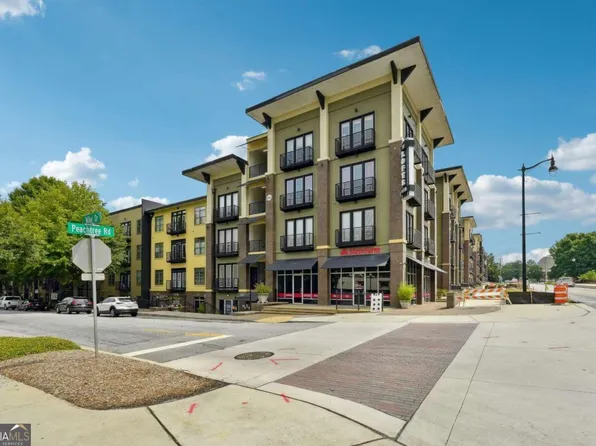 5300 Peachtree Rd Unit 1102, Atlanta, GA 30341
