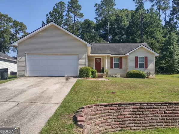 519 Acorn Ln, Statesboro, GA 30458