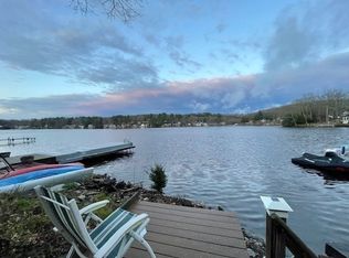 45 Hollywood Dr, Charlton, MA 01507