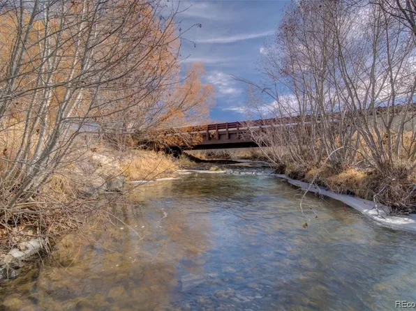 33425 County Road 33, Oak Creek, CO 80467