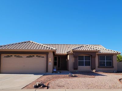 6033 E Preston St, Mesa, AZ, 85215
