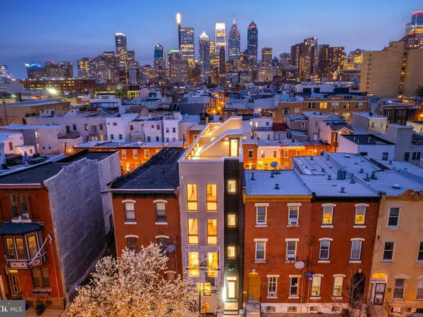 1623 Christian St #5, Philadelphia, PA 19146