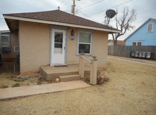 1108 2nd St, Woodward, OK 73801