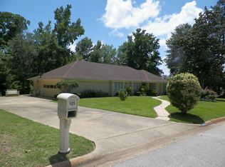405 Kingsway, Overton, TX 75684