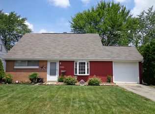 2990 Carol Ave, Grove City, OH 43123