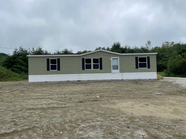 111 Rosewood Drive, Farmington, ME 04938