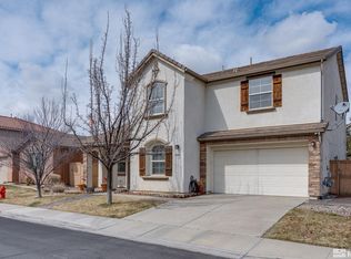 10655 Fort Morgan Way, Reno, NV 89521