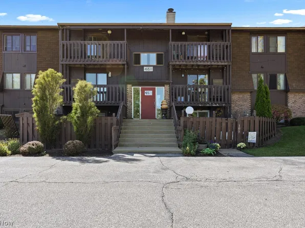 4615 Oakhill Blvd Unit 108, Lorain, OH 44053