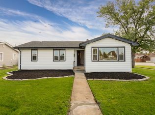 7745 S Mulligan Ave, Burbank, IL 60459