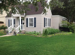 3933 Case St, Houston, TX 77005