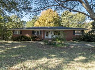 2413 Sparger Rd, Durham, NC 27705