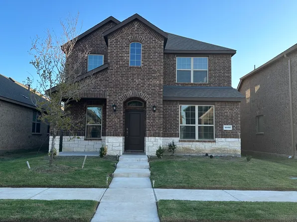 1532 Bennington Ln, Celina, TX 75009