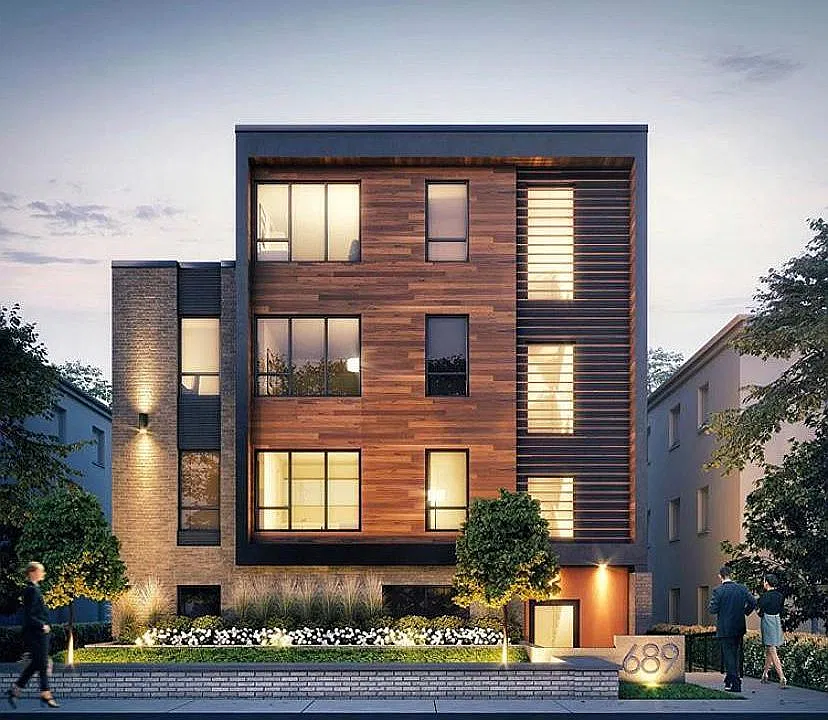 689 Churchill Avenue North — Photo 2