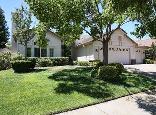5401 Spencer Ln, Roseville, CA 95746