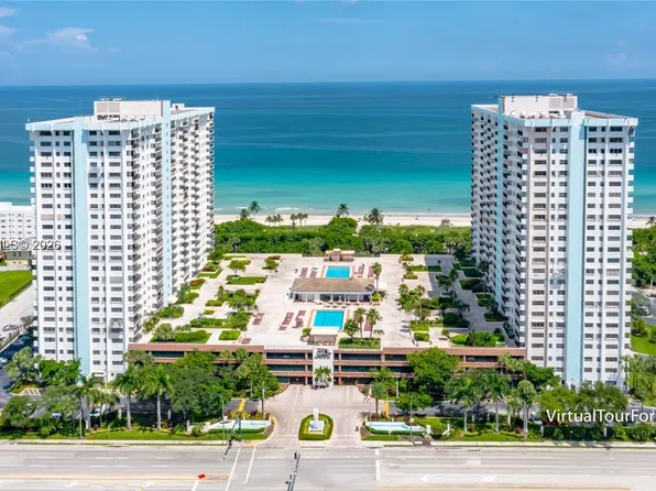 1201 S Ocean Dr APT 410S, Hollywood, FL 33019
