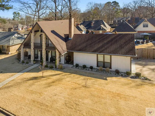 6008 Shadyside Ln, Texarkana, TX 75503