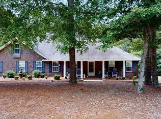 1570 Barnwell Dr, Sumter, SC 29154