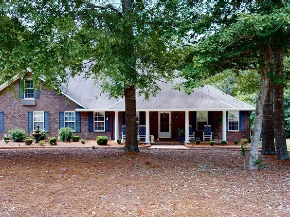 1570 Barnwell Dr, Sumter, SC 29154