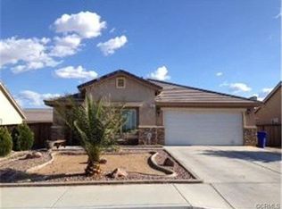 10953 Remington St, Adelanto, CA 92301