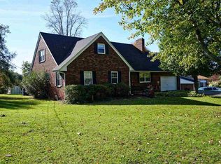 100 Buena Vista Dr, Ashland, KY 41101