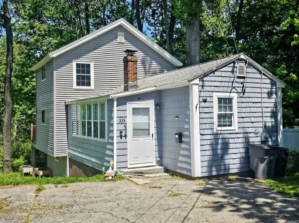 335 West St, Gardner, MA 01440
