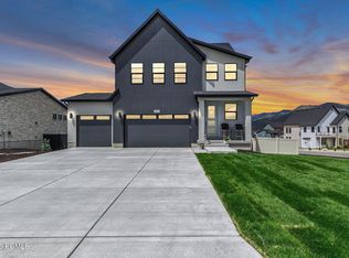 1797 N 390 E, Heber City, UT 84032