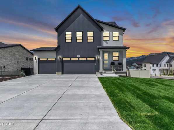 1797 N 390 E, Heber City, UT 84032