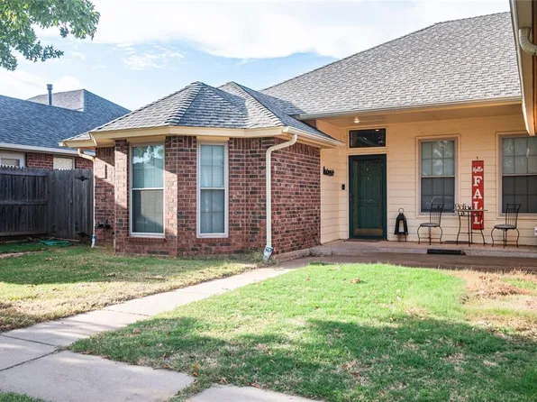 6605 NW 134th St, Oklahoma City, OK 73142
