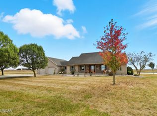 6576 Elm Sugar Rd, Convoy, OH 45832