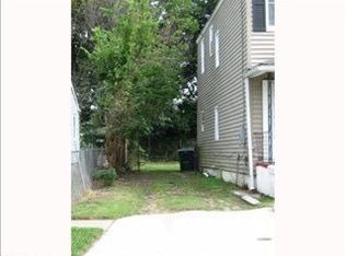 2224 Barraud Ave, Norfolk, VA 23504