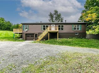 3999 Old State Rd, Erieville, NY 13061