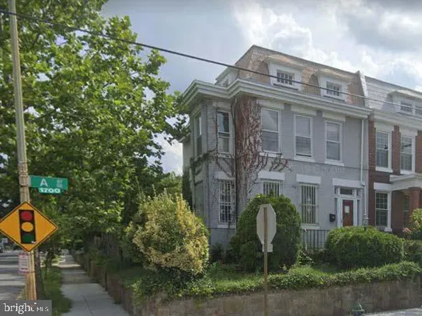 1757 A St SE, Washington, DC 20003
