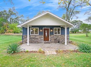 59228 Yeatter Rd, Colon, MI 49040