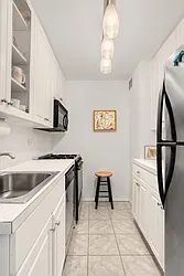 Rented by Halstead Real Estate