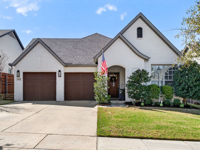 5213 Scott Rd, Fort Worth, TX, 76114