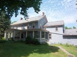 658 County Route 565, Augusta, NJ 07822