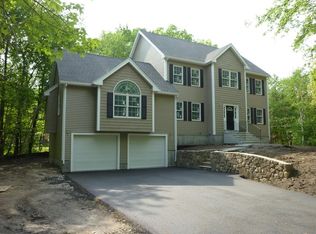 1 Sherwood Dr, Westford, MA 01886