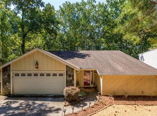 105 Shaker Holw, Johns Creek, GA 30022
