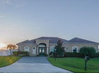 848 Whimsical Ln, Malabar, FL 32950